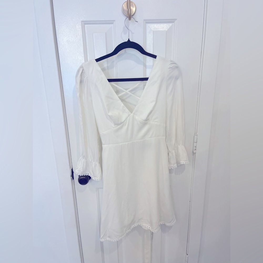 Malibu Sunset Dress-New with tags